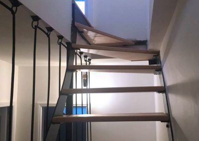 Escalier 1.2