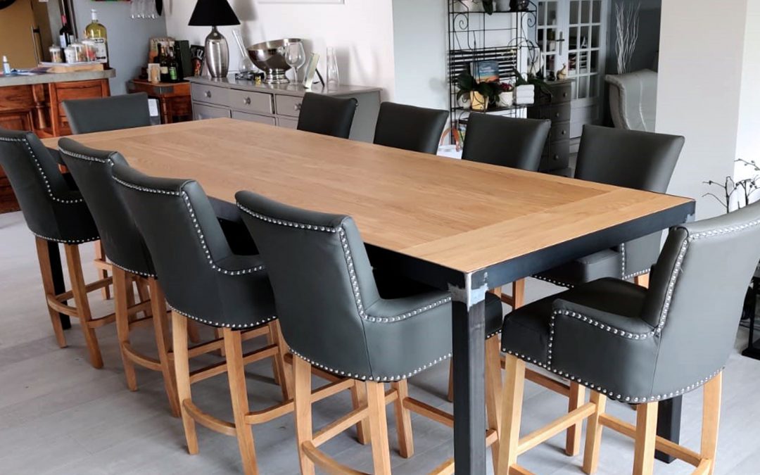 Table de Guy