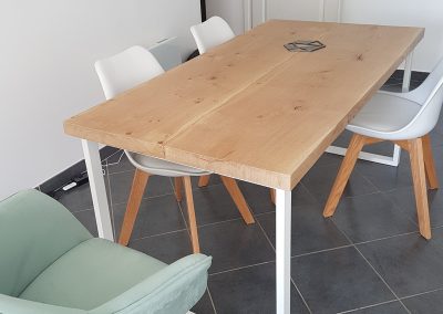 Table Florent - 1170€