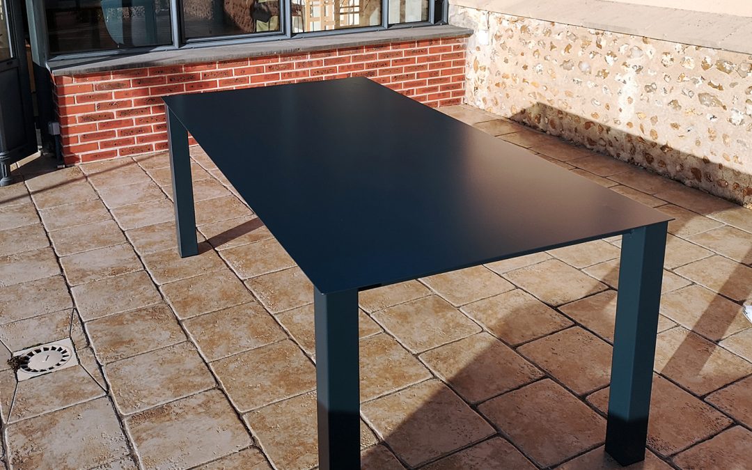 Table Extérieur Sebastien